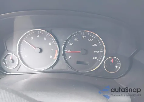 2007 Cadillac Cts Standard z USA, uszkodzony, nr VIN 1G6DP577070144948